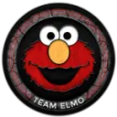 Team Elmo