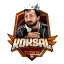KOKSAL TOWN RP