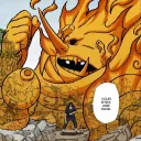 Will Of Fire: Naruto TRP