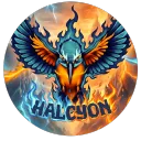 Halcyon