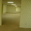 Backrooms
