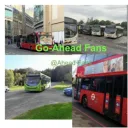 Go-Ahead Group Fans Server