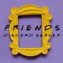 F•R•I•E•N•D•S icon