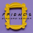 F•R•I•E•N•D•S