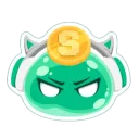 Slime Gaming 🚀