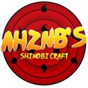 AHZNB's Naruto ShinobiCraft Discord Server Icon