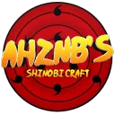 AHZNB's Naruto ShinobiCraft
