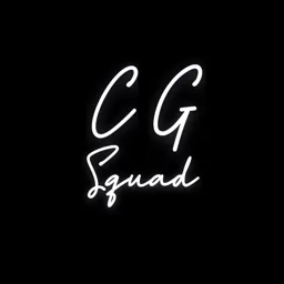 CG Squad - Discord Server CG Squad - Discord Server