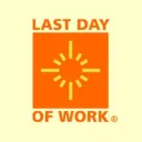 Last Day of Work Fan Discord