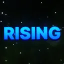RISING