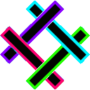 Neonflocke
