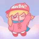 Iris Badge Discord Server Icon