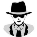 Agent Bot Support icon
