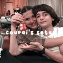 courai’s setup ୨୧