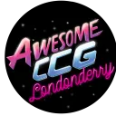 AwesomeCCG - Londonderry