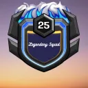 Legendary Squad