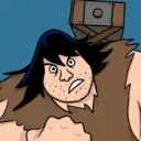 Bret Blackberg Comics