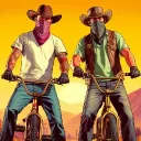 BMX Gang