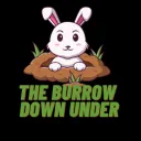 the burrow down under