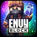Envy Block Community Discord Server Icon