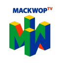 Mackwop TV icon