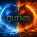 Discovery icon for 𝔾 𝕝 𝕚 𝕥 𝕟 𝕚 𝕣 - 𝓒𝓻𝓸𝓼𝓼𝓻𝓸𝓪𝓭𝓼 🇧🇷 Discord server