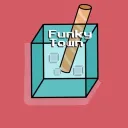 Funky Town