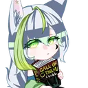 和樺の木陰