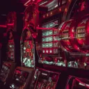 🔥 Hell's Casino 🎇 Games, Bots, Memes and More 🔥's icon