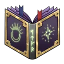 The Astral Library