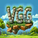 Video Game Gospel's icon