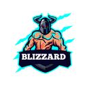   Blizzard   Discord Server Icon