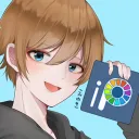 えのきの素材配布