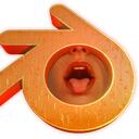 NSFW Blender Discord Server Icon