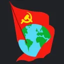 The Internationale Community 📕 S.T.P/L.T.P