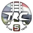 Thai Rail Community Games Advisory Discord Server Icon