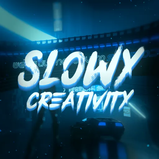 Slowy Creativity — моніторинг Discord сервера, статистика та рейтинг