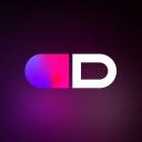 high club ✦ designdrug.co icon