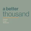 A Better Thousand