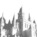 living castle