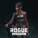 Rogue Company NSFW