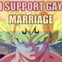 DRAGON BALL GAY TOUR