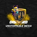 Unstoppable Messi
