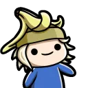 PUFF'S GARDEN Discord Server Icon