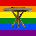 Discovery icon for table Discord server