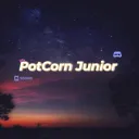 Potcorn Junior