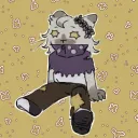 Asteren's spot on the internet