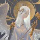 BrightShore Fantasy Server Icon