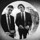 Fight Club - discord server icon