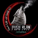 PUSU KLAN | BATTLEFİELD